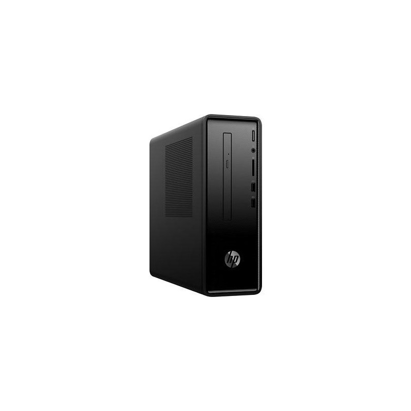 Cheap desktop computer - HP Slimline 290-p0002no