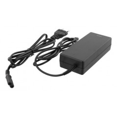 Universal computer charger - Deltaco USB-C-laddare 87W för bärbara datorer