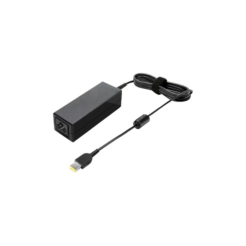 Lenovo charger - Deltaco laddare till Lenovo 65W