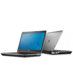 Used laptop 14" - Dell Latitude E6440 (beg)