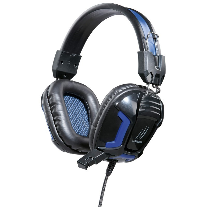 Gaming Headset - URAGE Gamingheadset SoundZ Essential