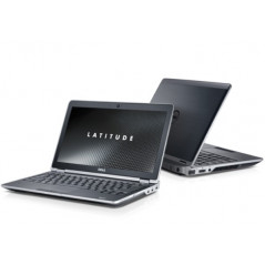 Dell Latitude E6230 (beg)