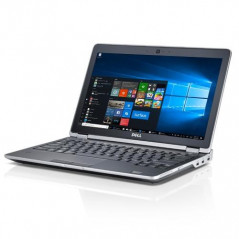 Used laptop 13" - Dell Latitude E6230 (beg)