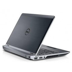 Used laptop 13" - Dell Latitude E6230 (beg)
