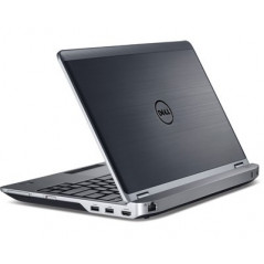 Used laptop 13" - Dell Latitude E6230 (beg)