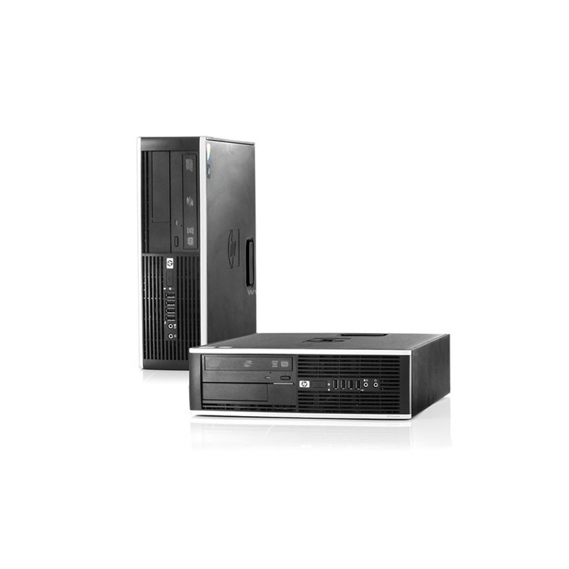 Used computer - HP 8300 Elite (beg)