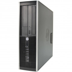 Used computer - HP 8300 Elite (beg)