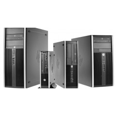Used computer - HP 8300 Elite (beg)