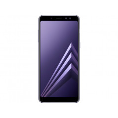 Samsung Galaxy A8 Orkidégrå (2018)