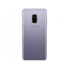 Samsung Galaxy - Samsung Galaxy A8 Orkidégrå (2018)