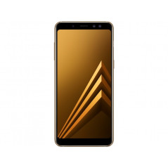 Samsung Galaxy A8 Guld (2018)