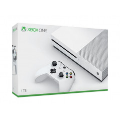 Microsoft Xbox One S 1TB