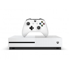 Microsoft Xbox One S 1TB