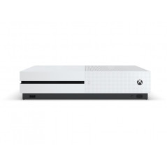 Games & Minigames - Microsoft Xbox One S 1TB