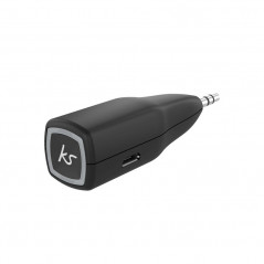 Audio cable and adapter - 3.5 millimeters Bluetooth-adapter