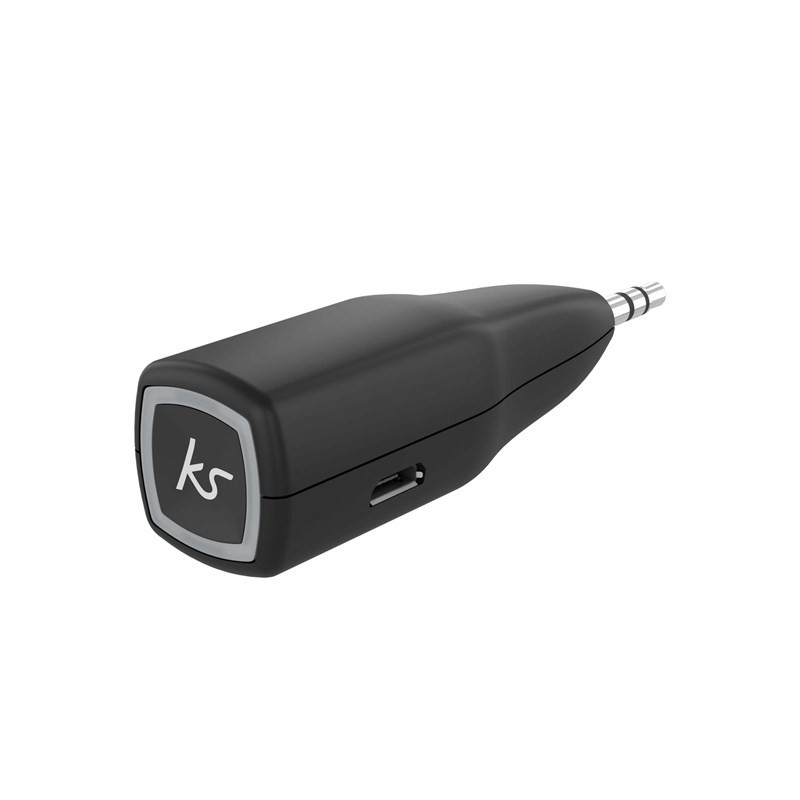 Audio cable and adapter - 3.5 millimeters Bluetooth-adapter