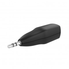 Audio cable and adapter - 3.5 millimeters Bluetooth-adapter