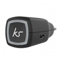 Audio cable and adapter - 3.5 millimeters Bluetooth-adapter