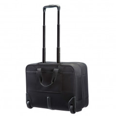 Samsonite kabinväska med laptopfack