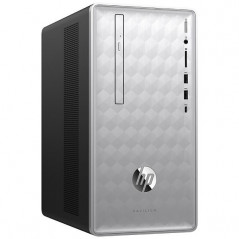 HP Pavilion 590-p0805no demo
