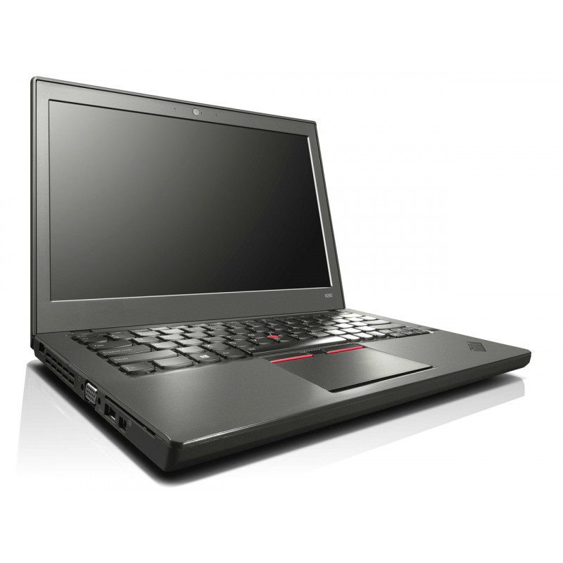 Used laptop 12" - Lenovo Thinkpad X250 (beg)