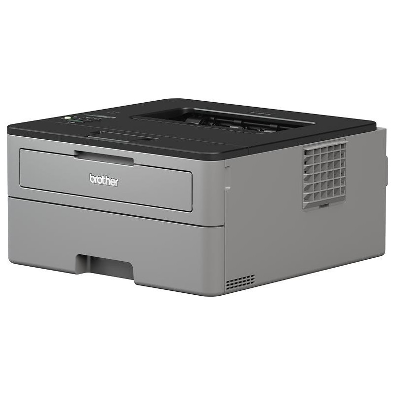 Cheap laser printer - Brother trådlös laserskrivare