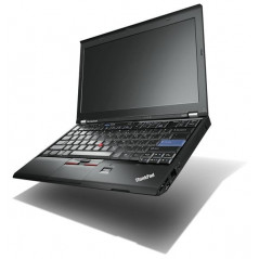 Lenovo Thinkpad X220 (beg med saknad tangent)