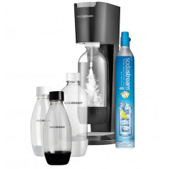 Soda Makers - Hiilihapotuslaite SodaStream mega pack
