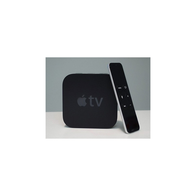 TV & Sound - Apple TV 32GB (4th gen)