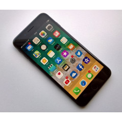 Apple iPhone 8 Plus 64GB rymdgrå