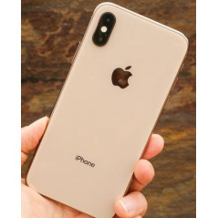 Apple iPhone XS 64GB Silver