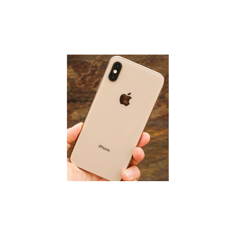 Apple iPhone - New or used iphone? - Apple iPhone XS 64GB Silver