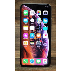 Apple iPhone XS 256GB Rymdgrå