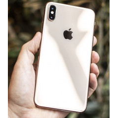 Apple iPhone XS Max 64GB Silver