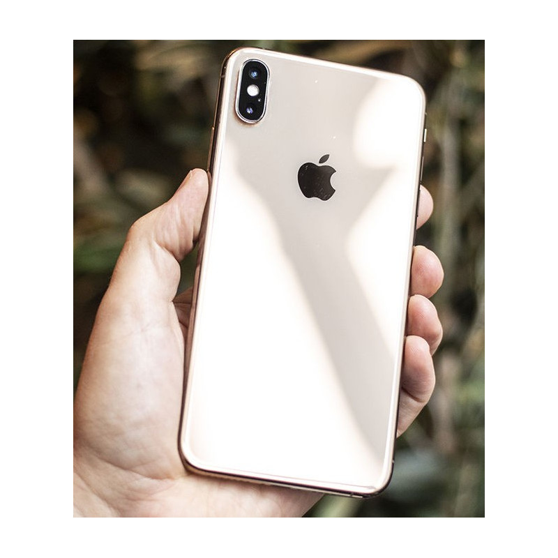 Apple iPhone - New or used iphone? - Apple iPhone XS Max 64GB Silver