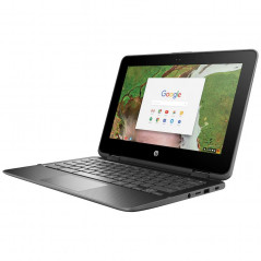 Surf computer - HP Chromebook x360 11-ae001no