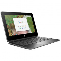 Surf computer - HP Chromebook x360 11-ae001no