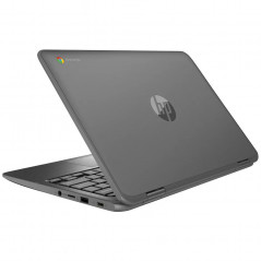 Surf computer - HP Chromebook x360 11-ae001no