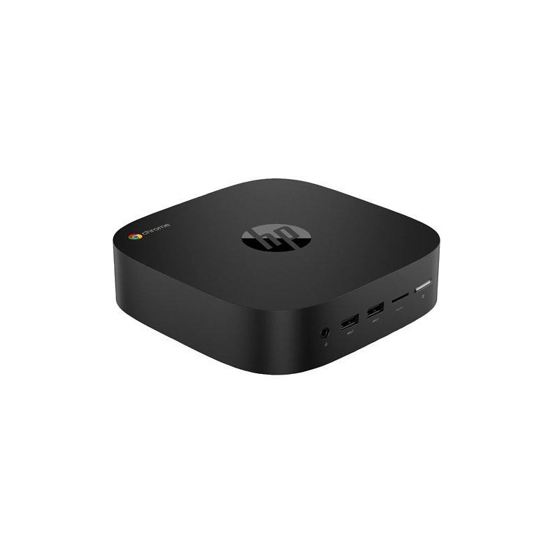 Tablet Computer - HP Chromebox G2 3QM63EA