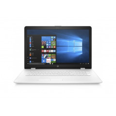 HP Notebook 17-ak013no demo
