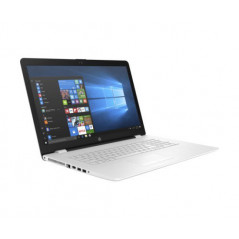 Laptop for home & office - HP Notebook 17-ak013no demo