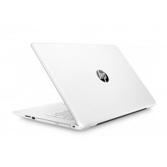 Laptop for home & office - HP Notebook 17-ak013no demo