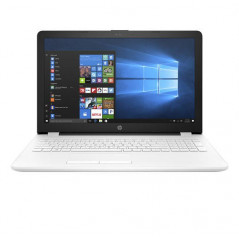 Tietokoneet kotiin ja toimistoon - HP Pavilion 15-bw013no demo