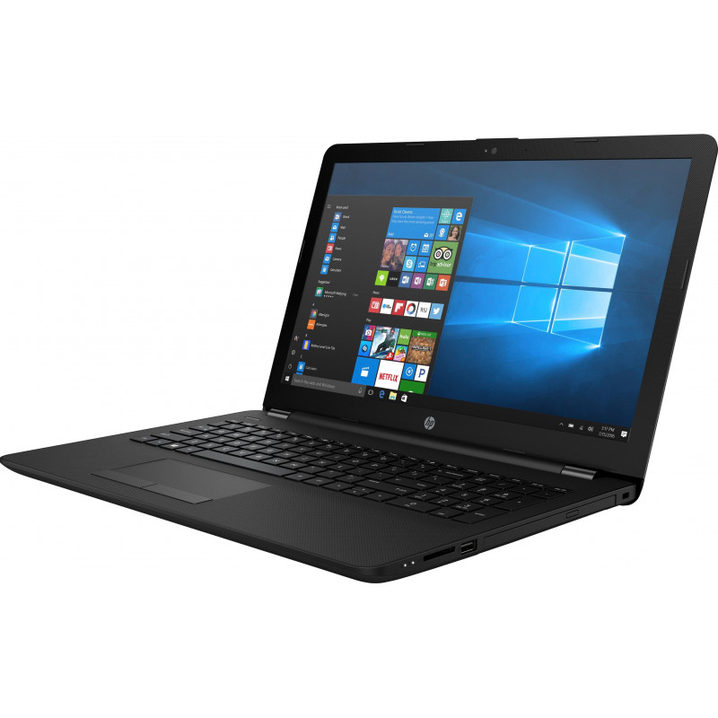 Tietokoneet kotiin ja toimistoon - HP Pavilion 15-bw058no demo