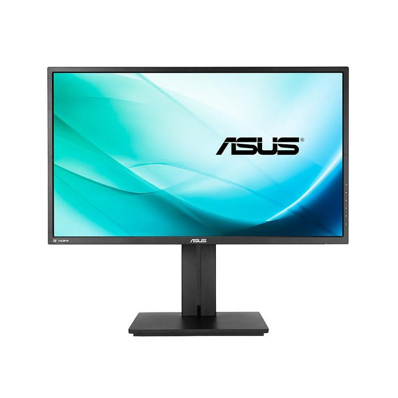 Computer monitor 25" or larger - Asus LED-skärm