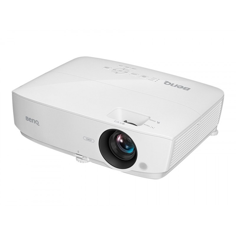 Buying a projector - Benq MH534 3D-projektor