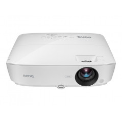 Buying a projector - Benq MH534 3D-projektor