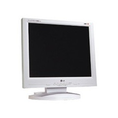 LG LCD-Skärm (beg)