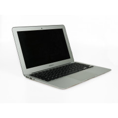 Used laptop 12" - Apple MacBook Air 11,6" Mid 2013 (beg)