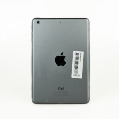 iPad Mini 2 Retina 16GB space grey (beg) (max iOS 12)